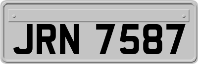 JRN7587
