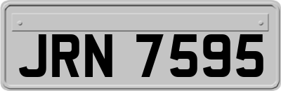 JRN7595