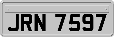 JRN7597