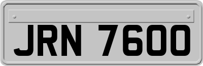 JRN7600