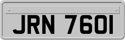 JRN7601