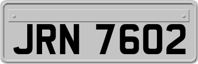 JRN7602