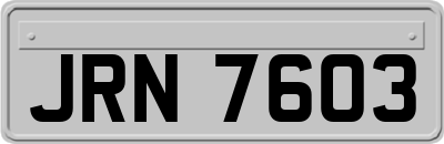 JRN7603