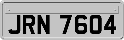 JRN7604