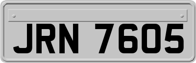 JRN7605