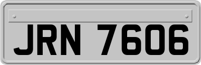 JRN7606