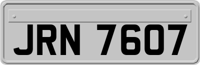 JRN7607