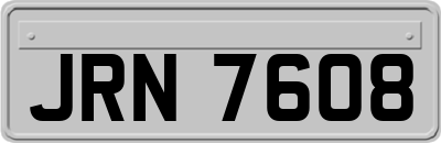 JRN7608