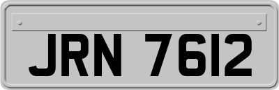 JRN7612