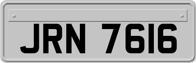 JRN7616
