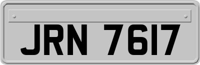 JRN7617