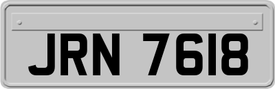 JRN7618
