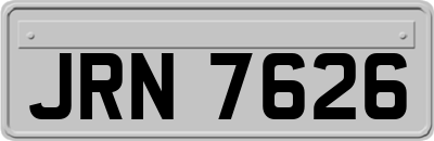 JRN7626