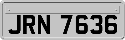 JRN7636