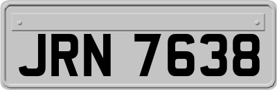JRN7638
