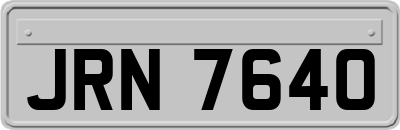 JRN7640