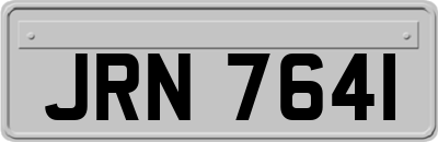JRN7641