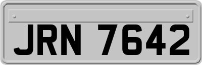 JRN7642