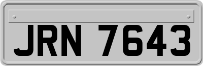 JRN7643