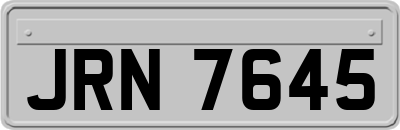 JRN7645