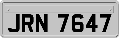 JRN7647