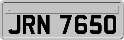 JRN7650