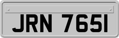 JRN7651