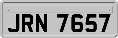 JRN7657