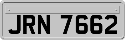 JRN7662