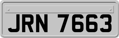 JRN7663