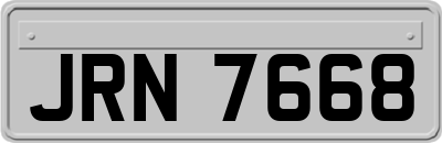 JRN7668