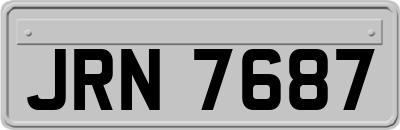 JRN7687