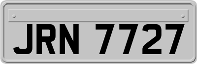 JRN7727