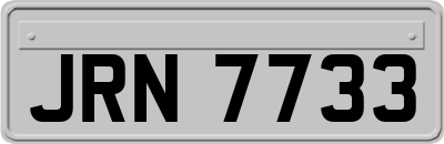JRN7733