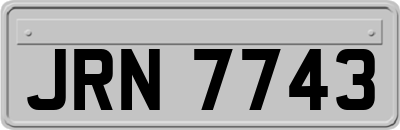 JRN7743