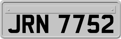 JRN7752