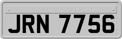JRN7756