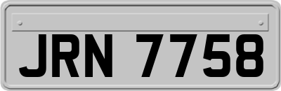 JRN7758