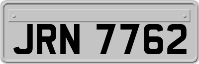 JRN7762