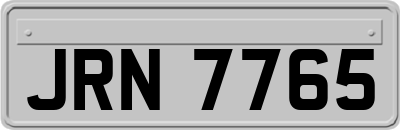 JRN7765