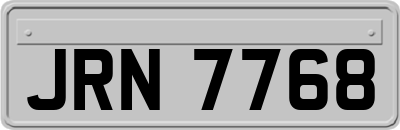 JRN7768