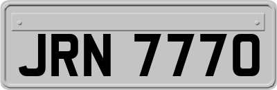 JRN7770