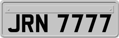 JRN7777