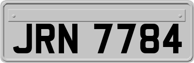 JRN7784