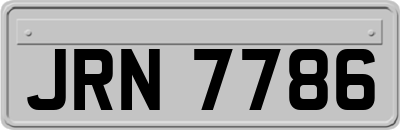 JRN7786
