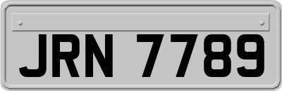 JRN7789