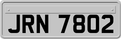 JRN7802