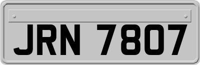 JRN7807