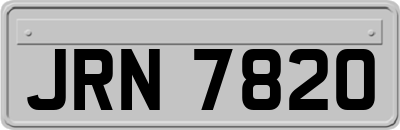 JRN7820