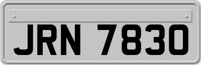 JRN7830